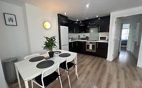 Full Apartment! Brick Lane!